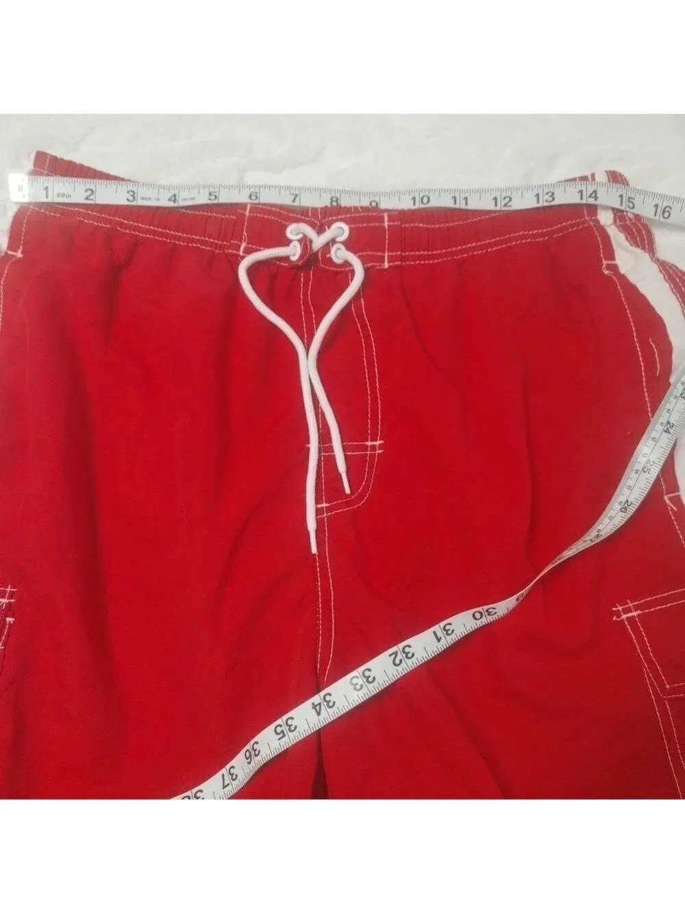 north 15 stylish red